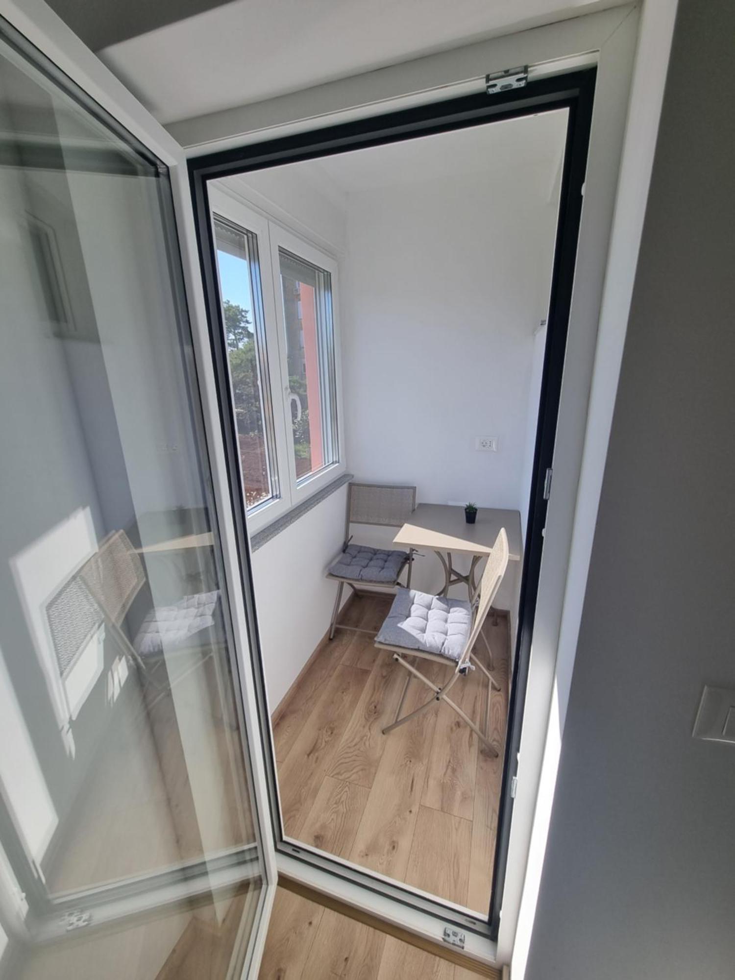 Apartman Petra Umag