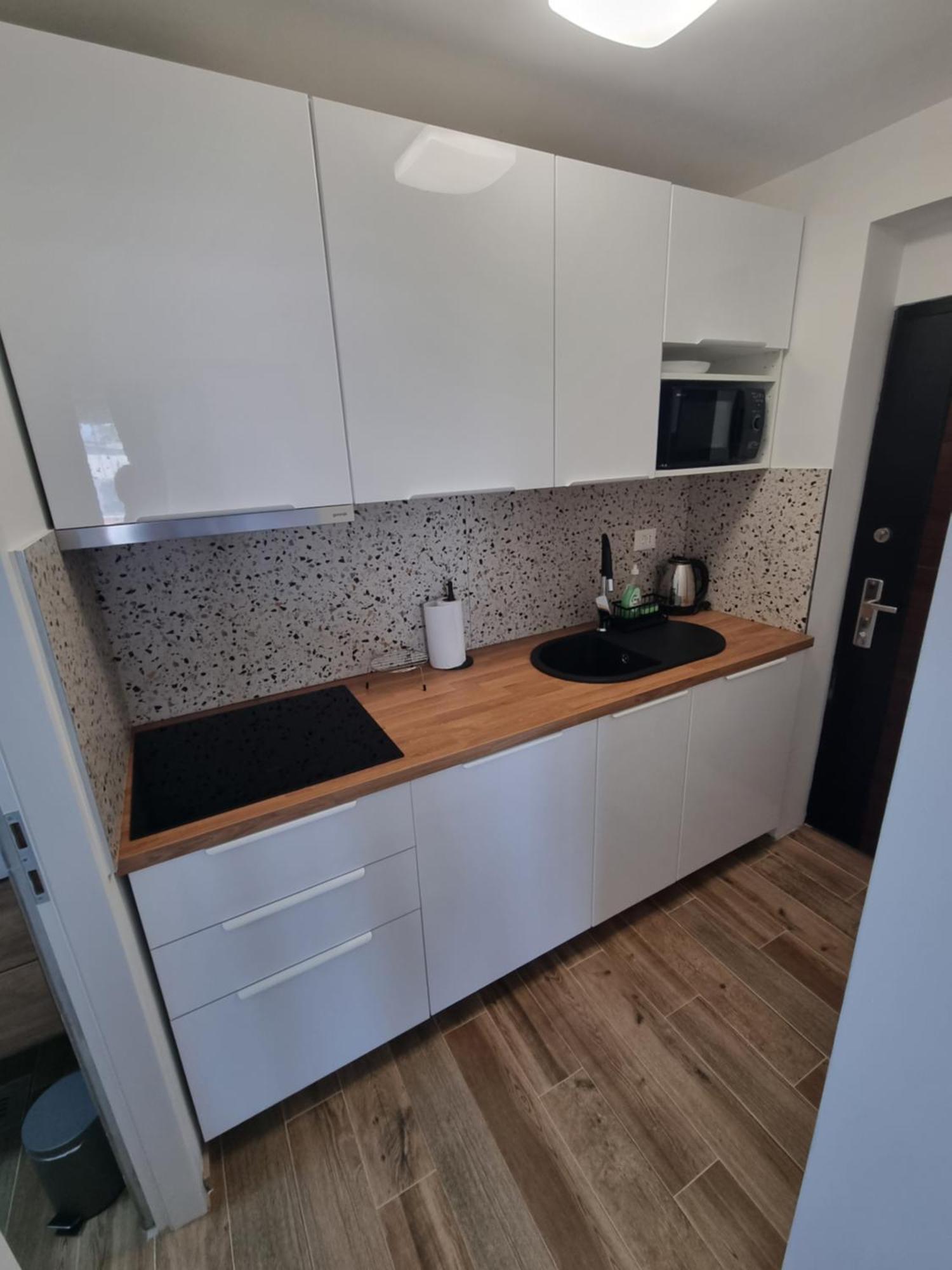 Apartman Petra