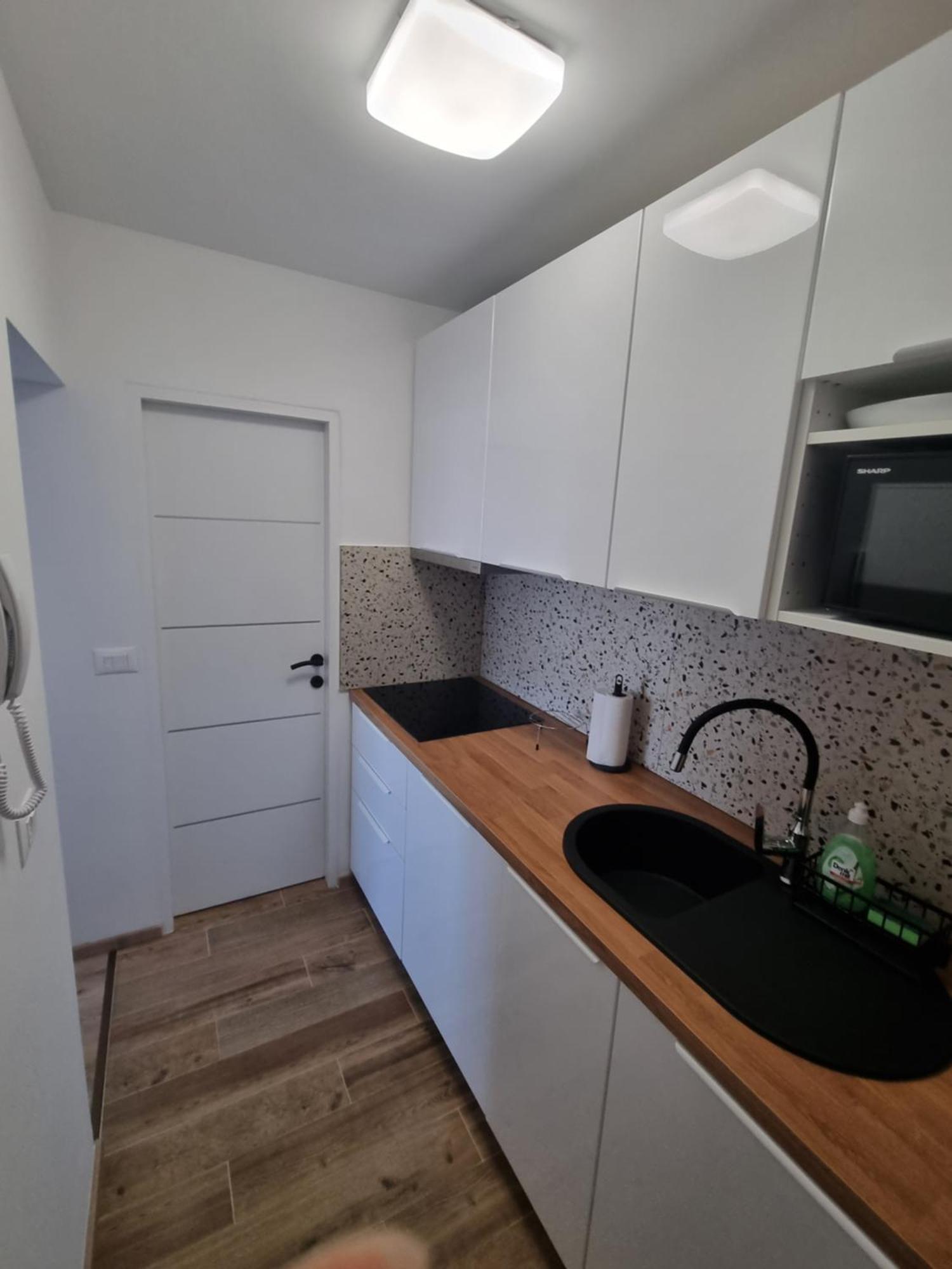 Petra Apartman *