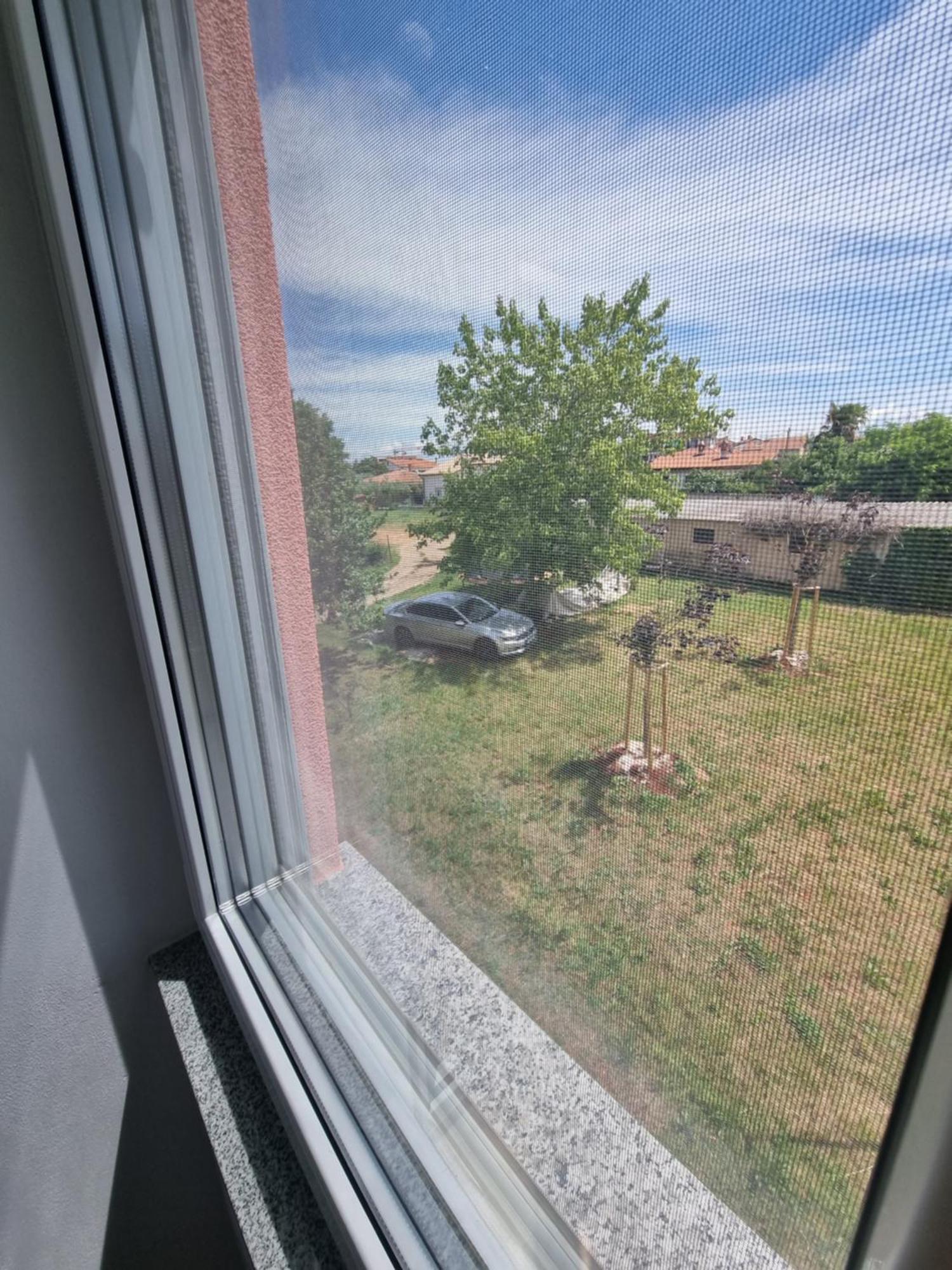 Petra Apartman *