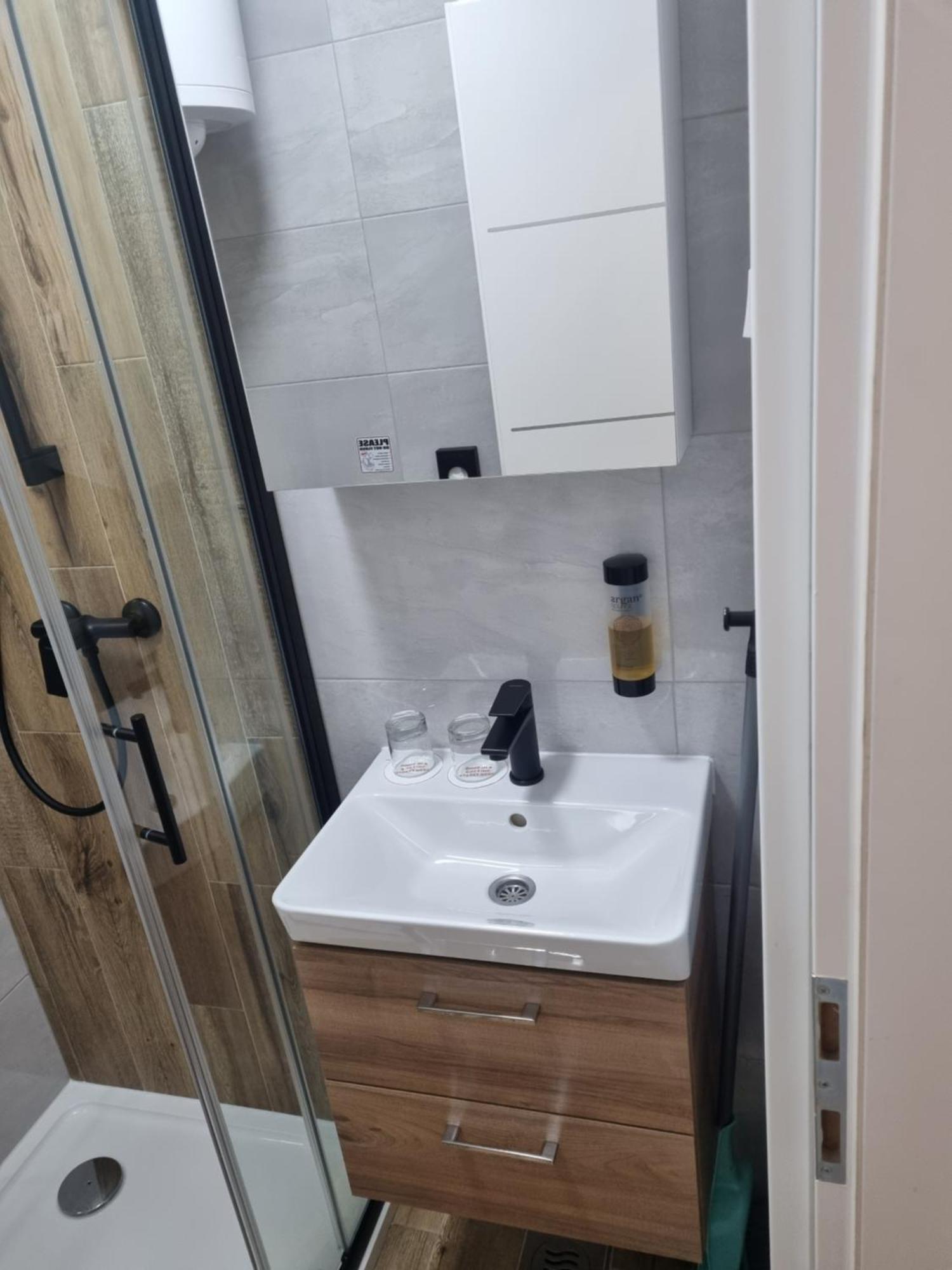 Petra Apartman *