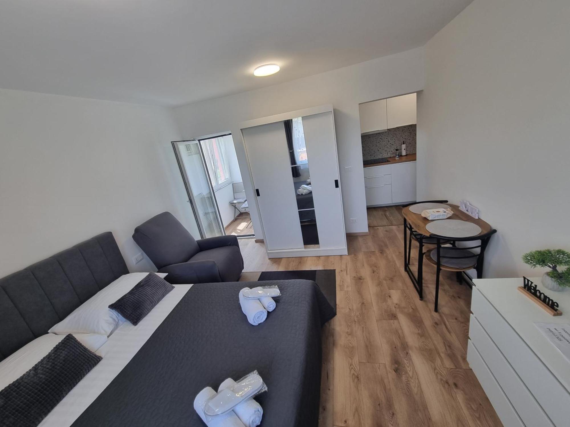Apartman Petra