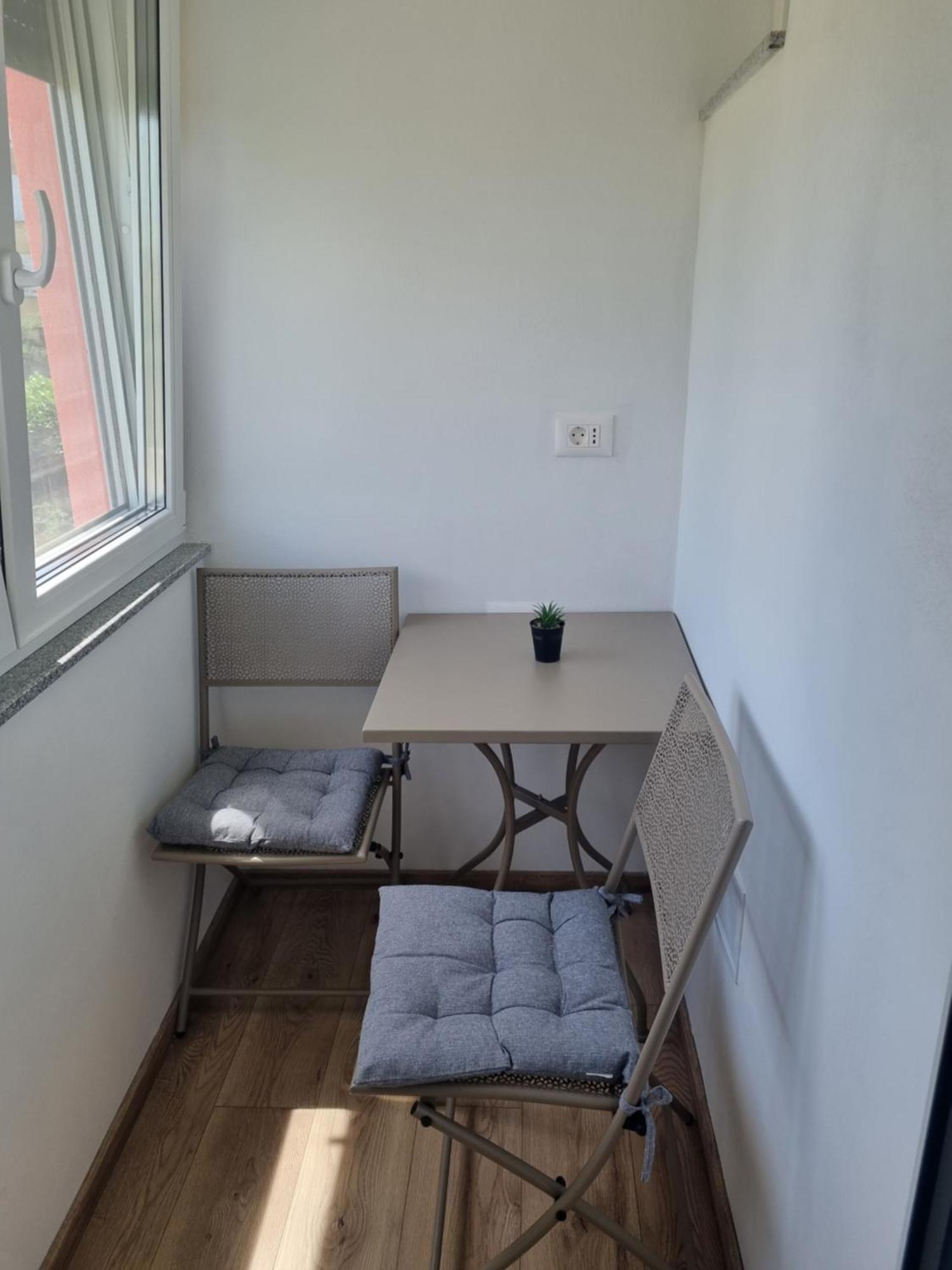 Petra Apartman Umag