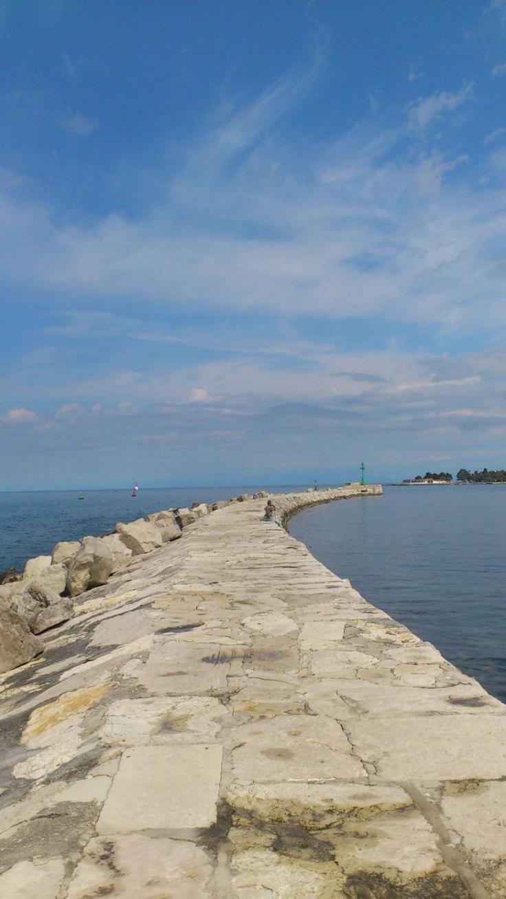 Apartman Petra Umag