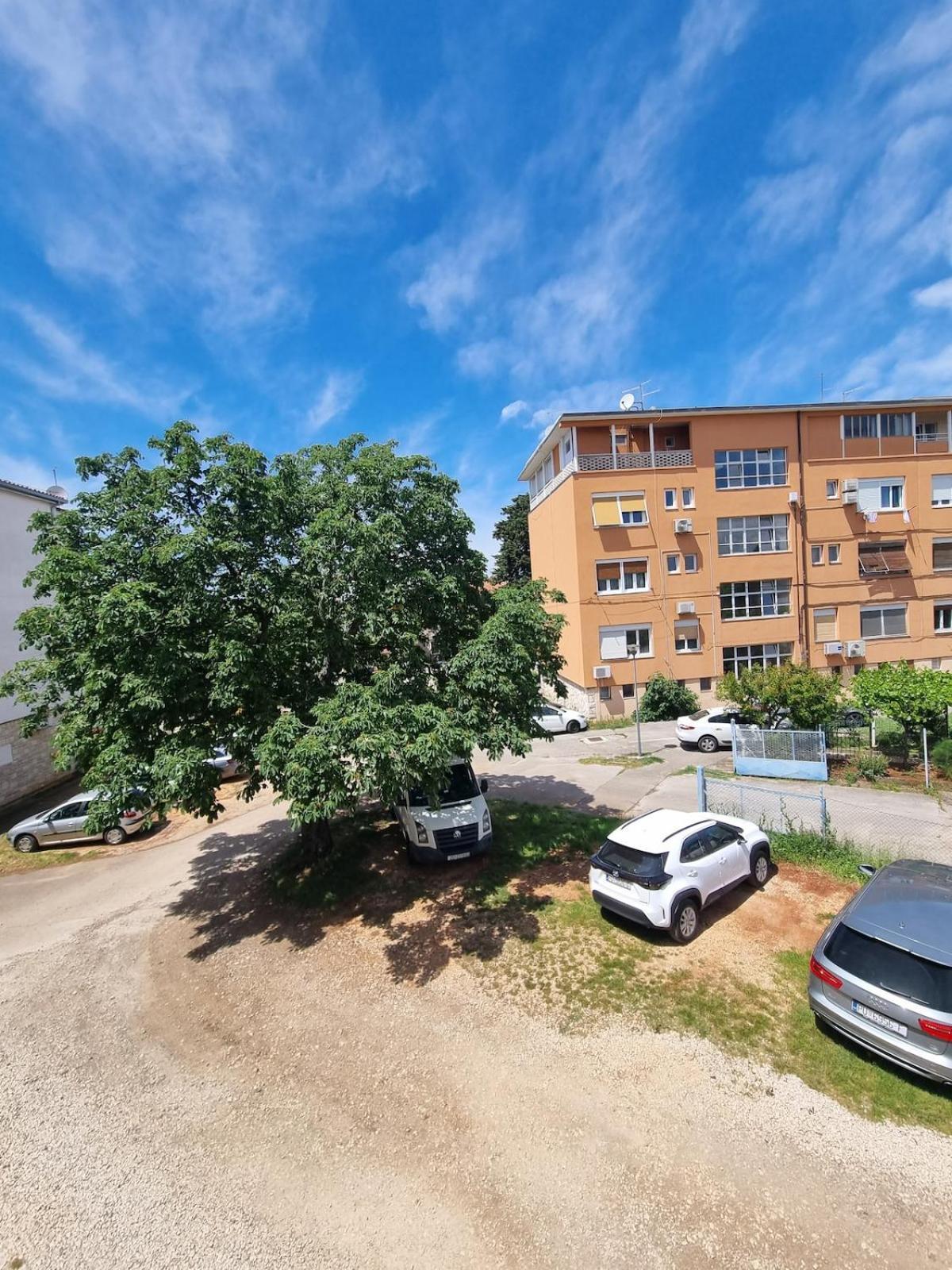Petra Apartman