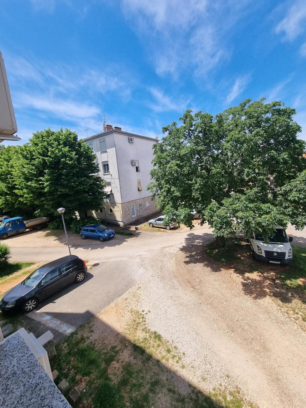 Petra Apartman Umag