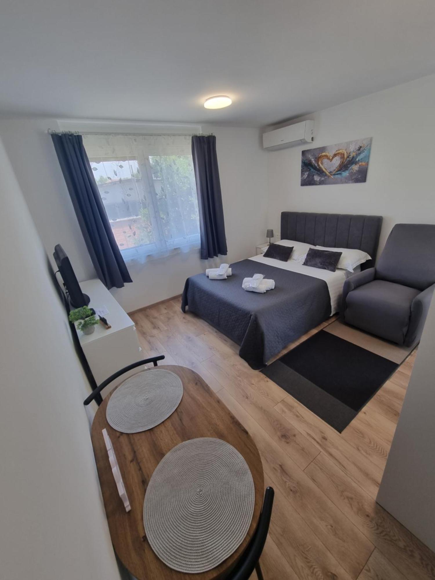 Apartman Petra